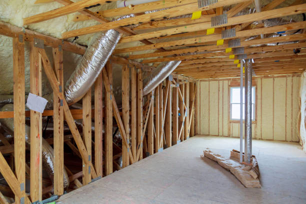 Best Commercial Insulation in San Pasqual, CA